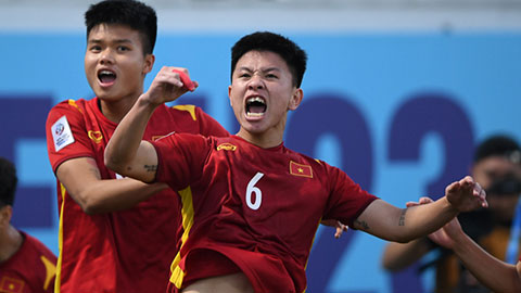 Hà Nội cho Công an Nhân dân mượn nhà vô địch U23 Đông Nam Á